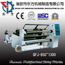 Reel Papierfolien-Schneidemaschine (QFJ-1100)